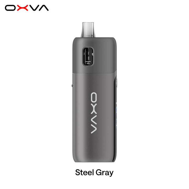 Kit Vape Pod Oxva ONEO Pro – OXVA.ID
